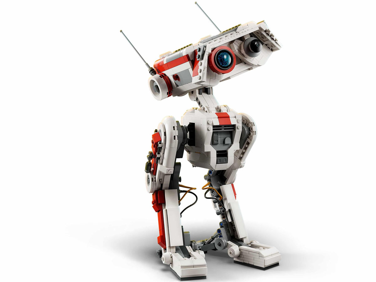 BD-1 (1062+pcs)