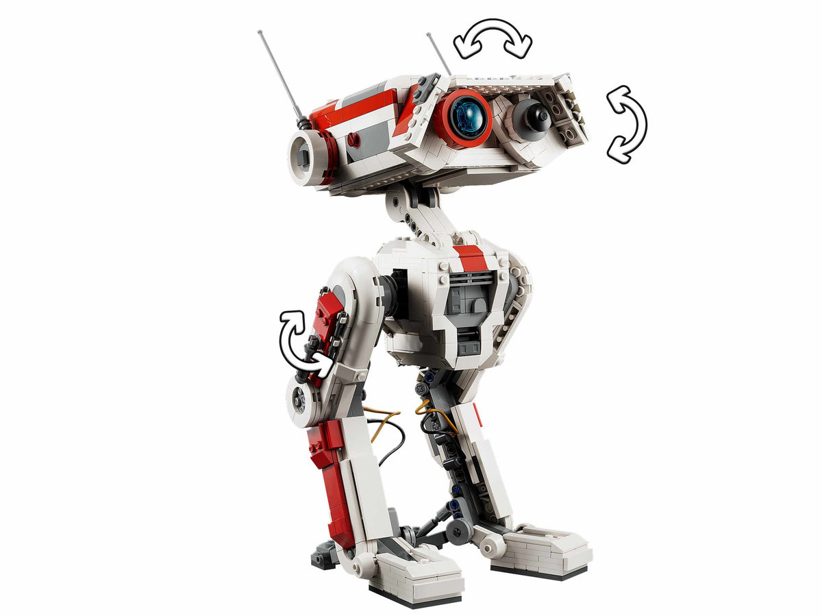 BD-1 (1062+pcs)