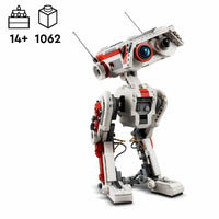 BD-1 (1062+pcs)