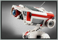BD-1 (1062+pcs)