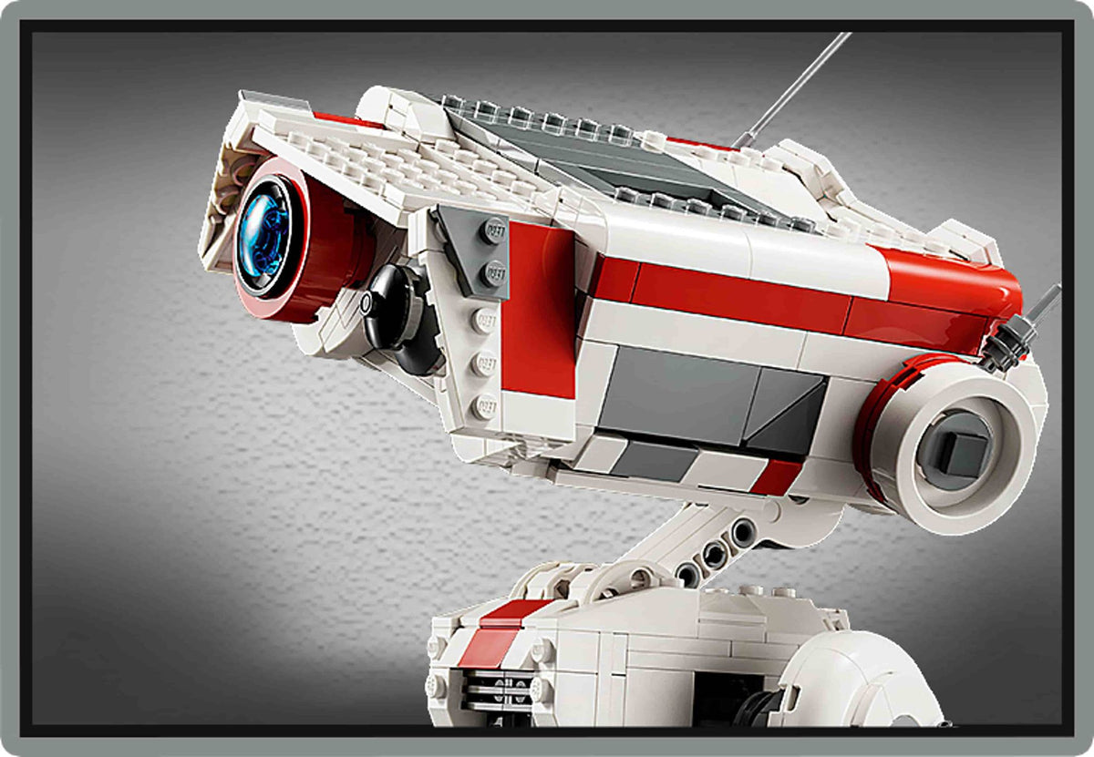 BD-1 (1062+pcs)