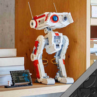 BD-1 (1062+pcs)