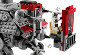 AT-TE Walker (1082+pcs)