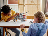 AT-TE Walker (1082+pcs)