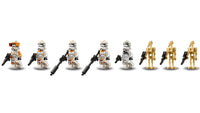 AT-TE Walker (1082+pcs)