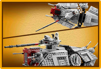 AT-TE Walker (1082+pcs)