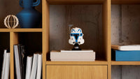 Captain Rex Helmet (854+pcs)