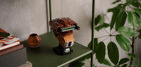 Princess Leia (Boushh) Helmet (670+pcs)