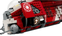 Coruscant Guard Gunship (1083+pcs)