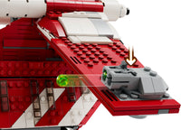 Coruscant Guard Gunship (1083+pcs)