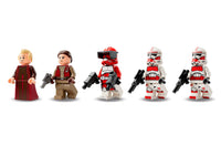 Coruscant Guard Gunship (1083+pcs)