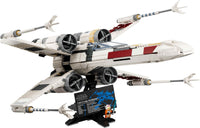 X-wing Starfighter (1949+pcs)