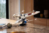 X-wing Starfighter (1949+pcs)