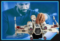 X-wing Starfighter (1949+pcs)