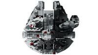Millennium Falcon (921+pcs)