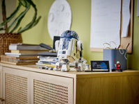 R2-D2 (1050+pcs)