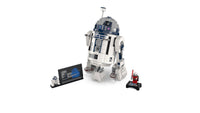 R2-D2 (1050+pcs)