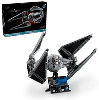 TIE Interceptor (1931+pcs)