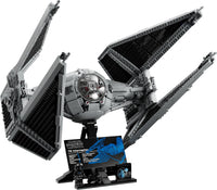 TIE Interceptor (1931+pcs)