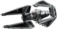 TIE Interceptor (1931+pcs)