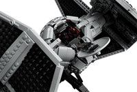 TIE Interceptor (1931+pcs)