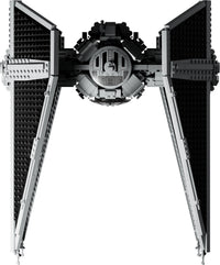 TIE Interceptor (1931+pcs)