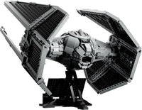 TIE Interceptor (1931+pcs)