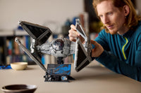 TIE Interceptor (1931+pcs)