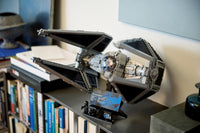 TIE Interceptor (1931+pcs)