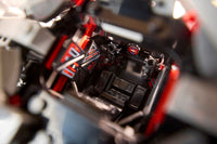 TIE Interceptor (1931+pcs)