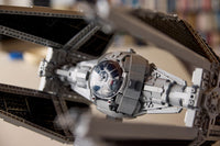 TIE Interceptor (1931+pcs)