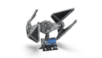 TIE Interceptor (1931+pcs)