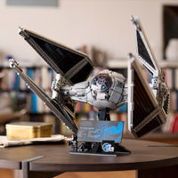 TIE Interceptor (1931+pcs)