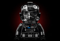 TIE Interceptor (1931+pcs)