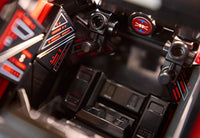 TIE Interceptor (1931+pcs)