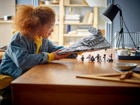 Imperial Star Destroyer (1555+pcs)