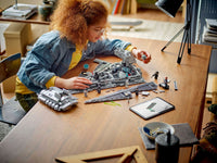 Imperial Star Destroyer (1555+pcs)