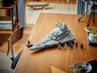 Imperial Star Destroyer (1555+pcs)