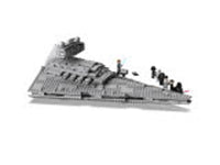 Imperial Star Destroyer (1555+pcs)