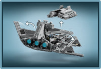 Imperial Star Destroyer (1555+pcs)