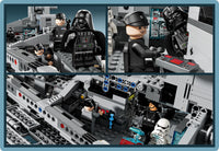 Imperial Star Destroyer (1555+pcs)