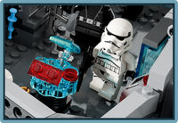 Imperial Star Destroyer (1555+pcs)