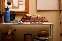 Jabba's Sail Barge (3943+pcs)