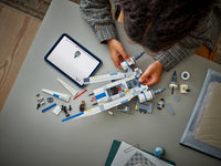 Rebel U-wing Starfighter (594+pcs)