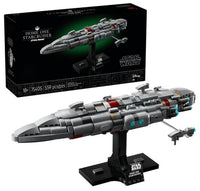 Home One Starcruiser (559+pcs)