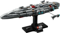 Home One Starcruiser (559+pcs)