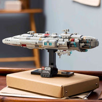 Home One Starcruiser (559+pcs)