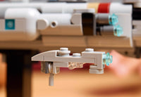 Home One Starcruiser (559+pcs)
