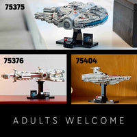 Home One Starcruiser (559+pcs)
