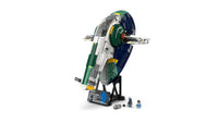 Jango Fett's Starship (2970+pcs)